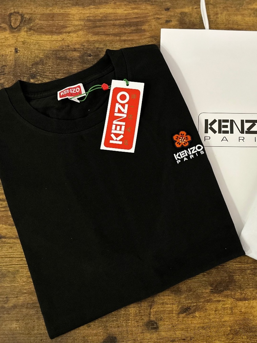 Kenzo T-Shirt